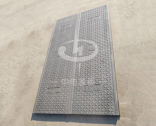 电缆沟盖板