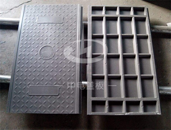 电缆沟盖板