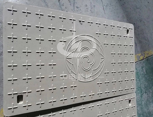 电缆沟盖板