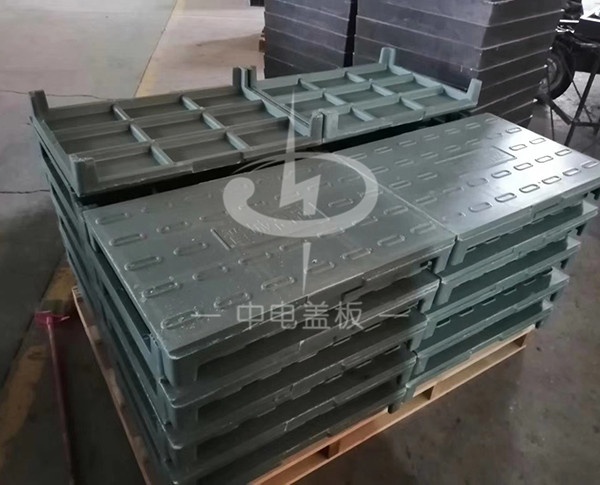 电缆沟盖板